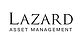 Logo: Lazard Asset Management (Deutschland) GmbH