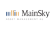 Logo: MainSky Asset Management AG