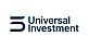 Logo: Universal-Investment-Gesellschaft mbh