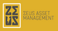 Logo: ZEUS Anstalt für Vermögensverwaltung
